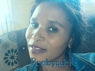 Boobygal40