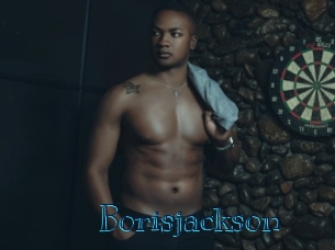 Borisjackson