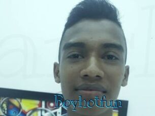 Boyhotfun