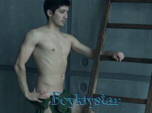 Boykiystar