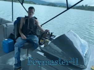 Boymaster41