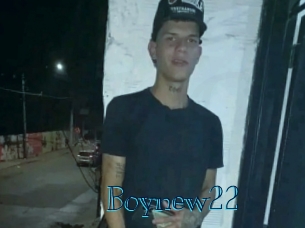 boynew22 Archive DVD BIZ