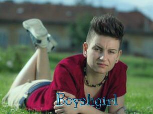 Boyshgirl