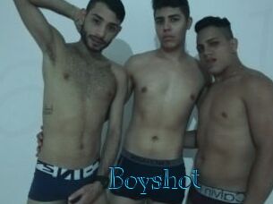 Boyshot