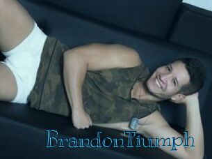 BrandonTiumph