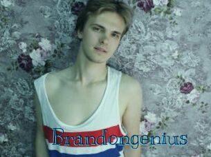 Brandongenius