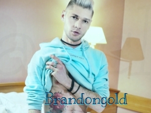 Brandongold