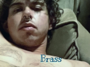 Brass