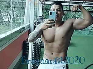 Brayaanfit2020