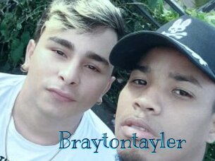 Braytontayler