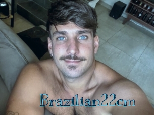 Brazilian22cm