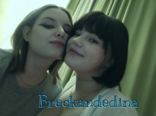 Breckandedina