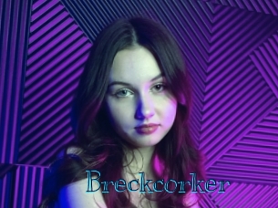 Breckcorker