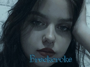 Breckcroke