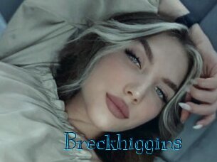 Breckhiggins