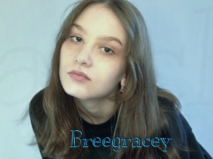 Breegracey
