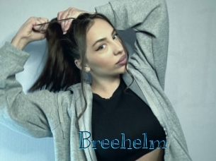 Breehelm