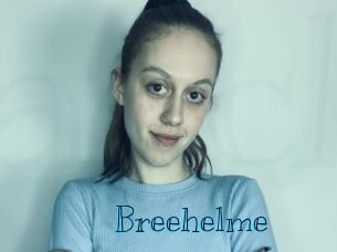 Breehelme