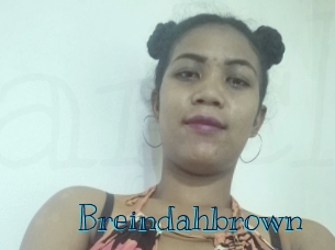 Breindahbrown