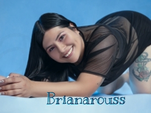 Brianarouss