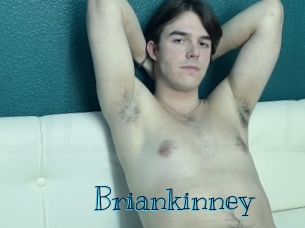 Briankinney