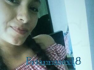 Briannasex18
