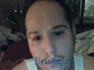 Briefsguy