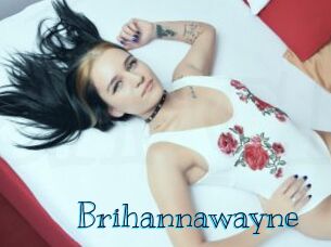 Brihannawayne