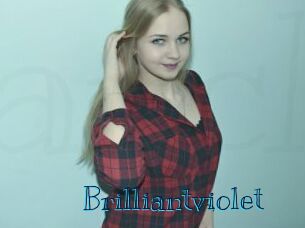 Brilliantviolet