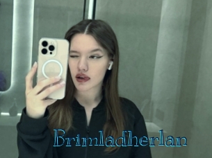 Brimladherlan