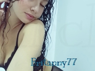 Britanny77