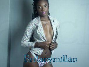 Britanymillan