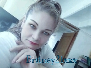 Britney21xxx