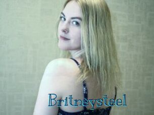 Britneysteel