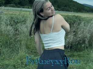 Britneyxylton