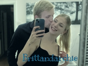 Brittandarchie