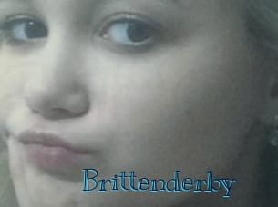 Brittenderby
