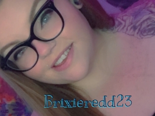 Brixieredd23
