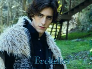 brokeboi Archive DVD BIZ