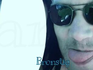 Bronstig