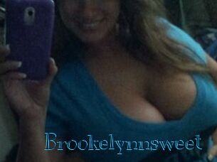 Brookelynnsweet