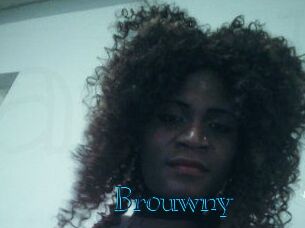 Brouwny