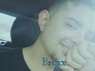 Broxx