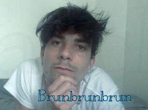 Brunbrunbrun