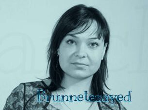 Brunnetezayed