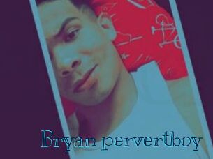 Bryan_pervertboy