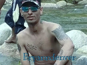 bryanndenver Archive DVD BIZ