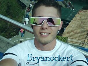 Bryanockert