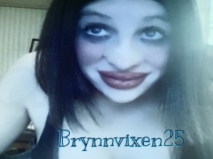 Brynnvixen25