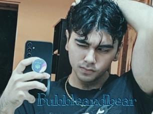 Bubbleandbear